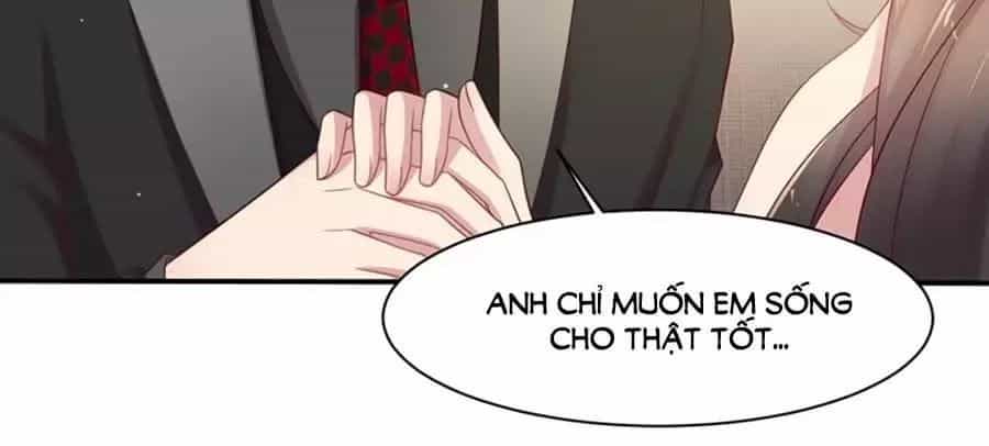 Khóa Chặt Đôi Môi - Chương 91 - ảnh 91
