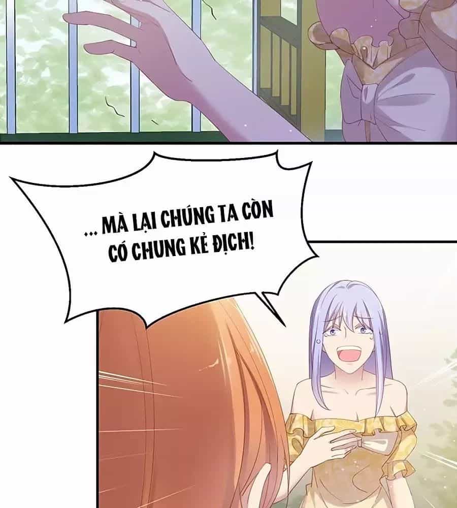 Khóa Chặt Đôi Môi - Chương 93 - ảnh 36