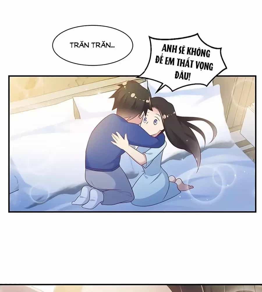 Khóa Chặt Đôi Môi - Chương 94 - ảnh 29