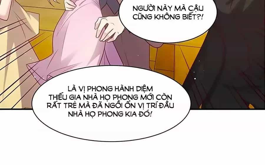 Khóa Chặt Đôi Môi - Chương 95 - ảnh 62