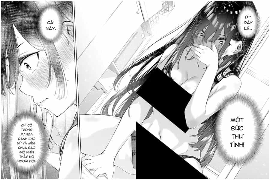 Khóa Học Tình Yêu - Chương 2 - ảnh 41