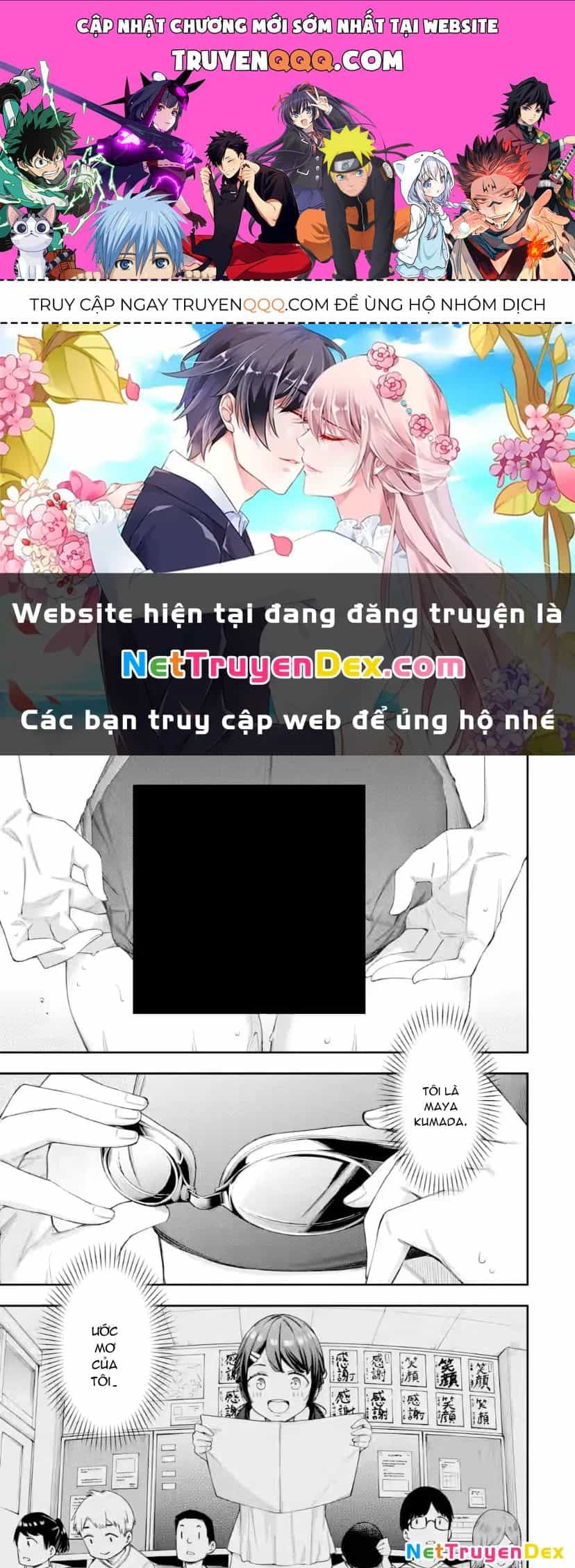 Khóa Học Tình Yêu - Chương 8.3 - ảnh 1
