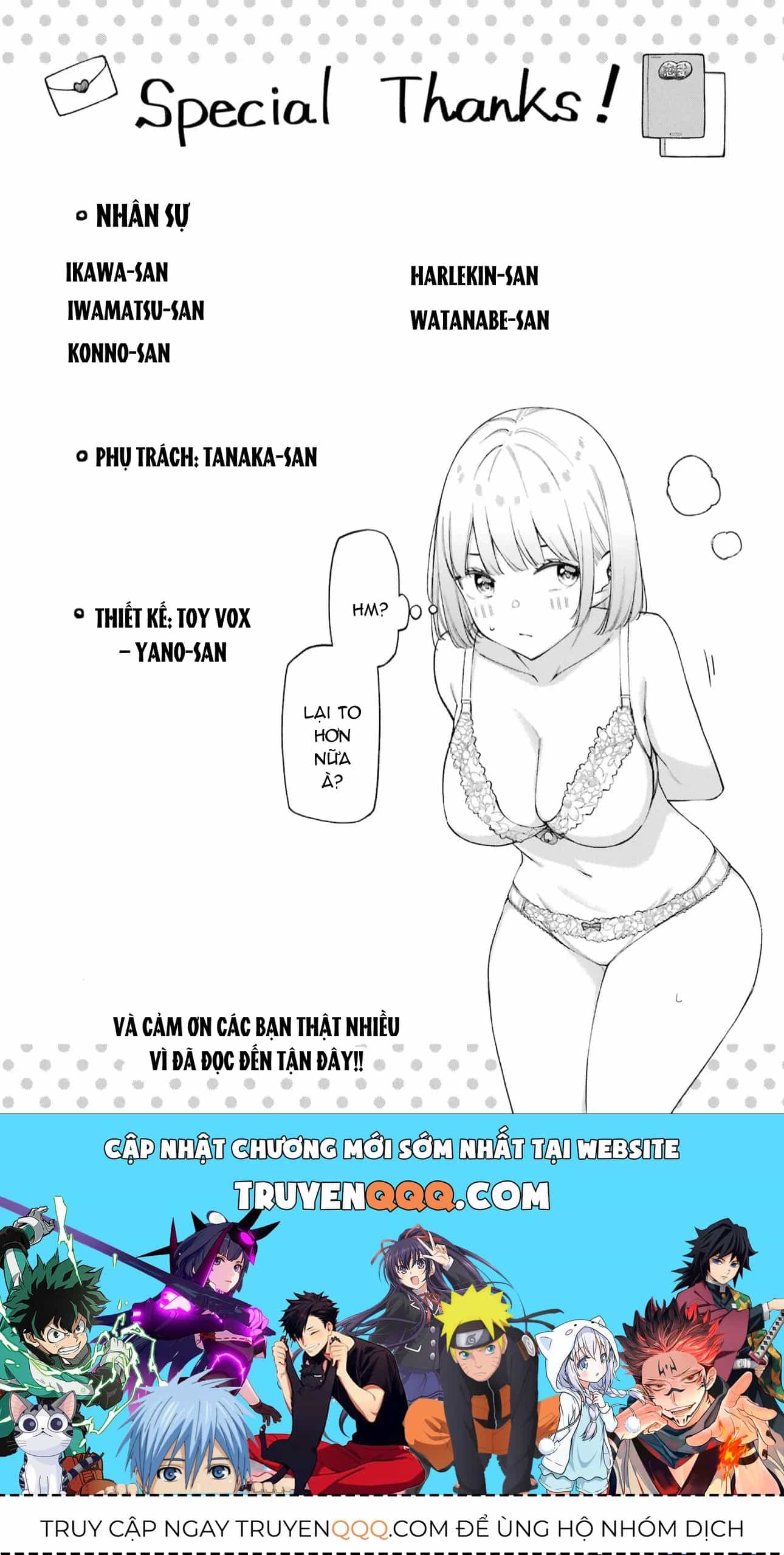 Khóa Học Tình Yêu - Chương 4.5 - ảnh 2