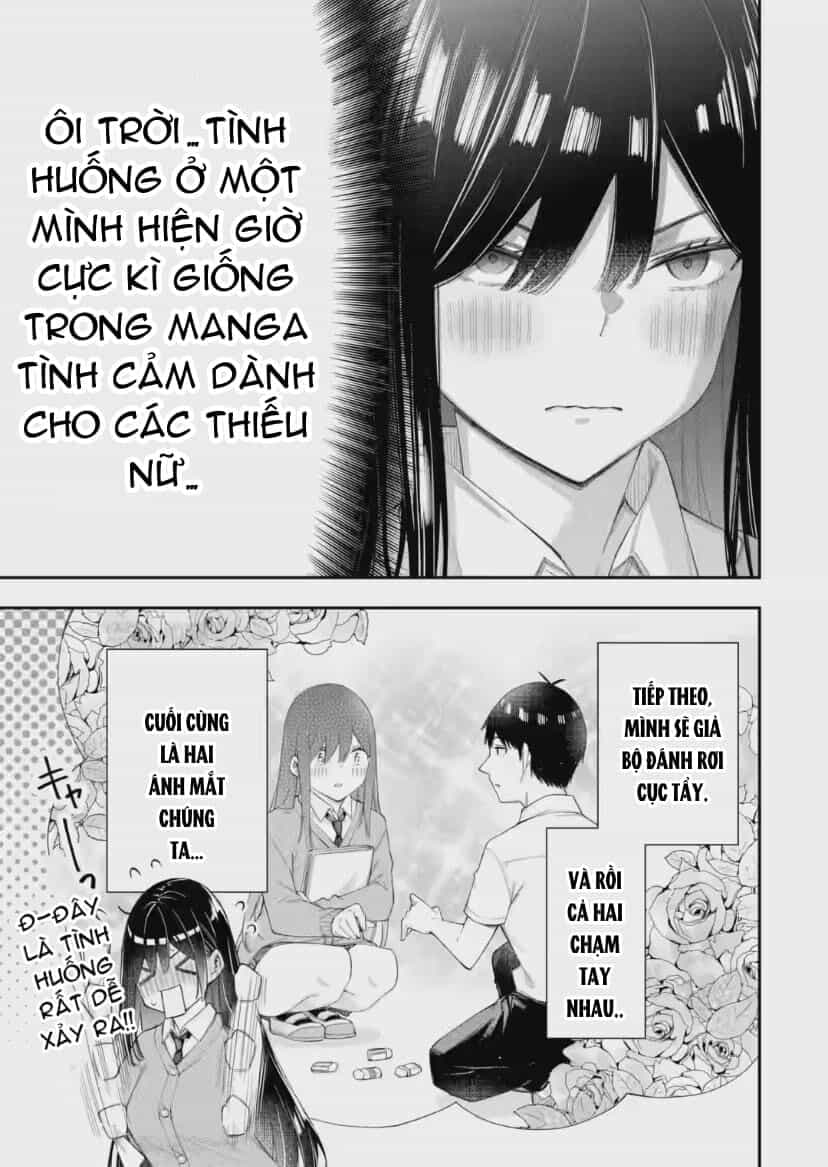 Khóa Học Tình Yêu - Chương 6 - ảnh 7