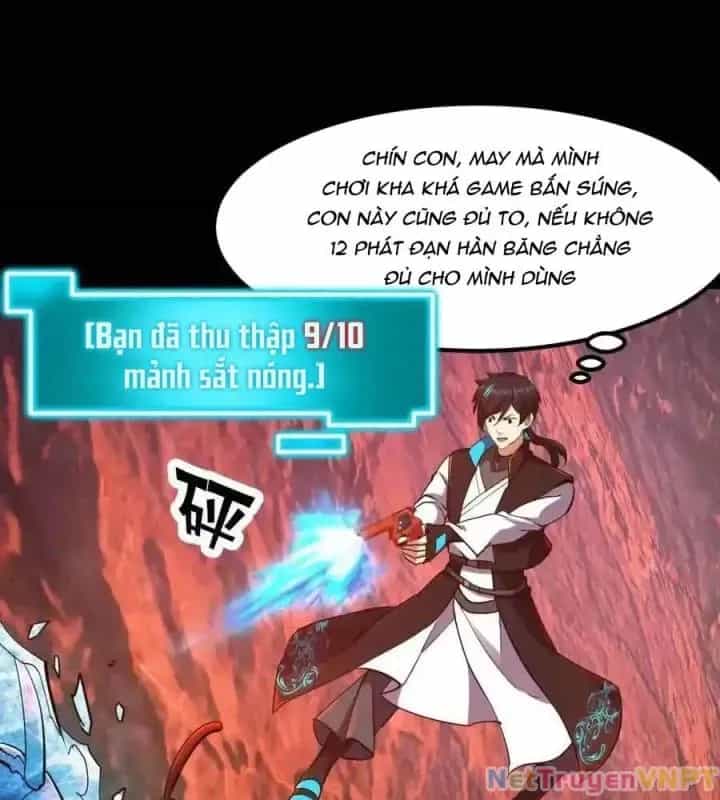 Khoa Học Tu Tiên, Đạo Pháp Đăng Thiên - Chương 36 - ảnh 30