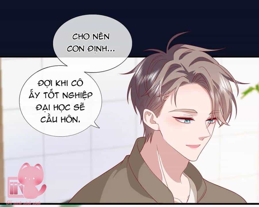 Khoảng Cách Giữa Những Vì Sao - Chương 64 - ảnh 27