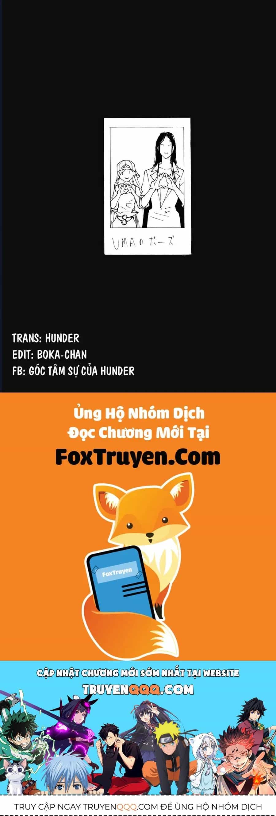 Khoảnh Khắc Lựa Chọn - Chương 4 - ảnh 54