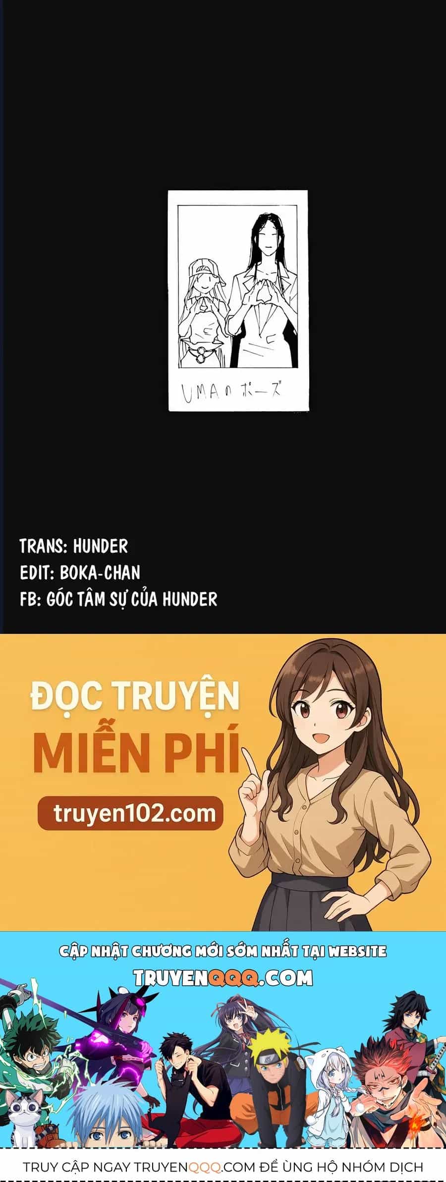Khoảnh Khắc Lựa Chọn - Chương 9 - ảnh 44