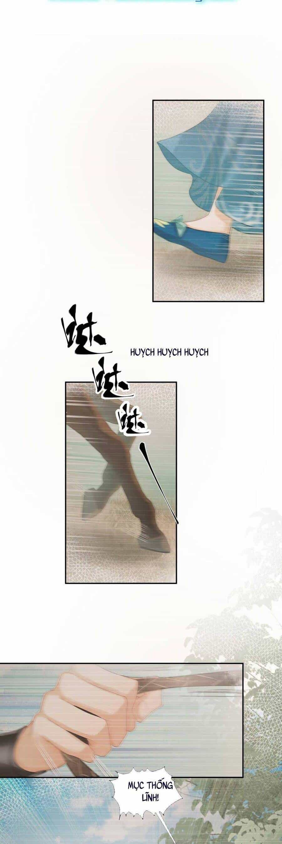 Khởi Bẩm Bệ Hạ ,Yêu Hậu Lại Tới Gây Họa Rồi - Chương 7 - ảnh 7