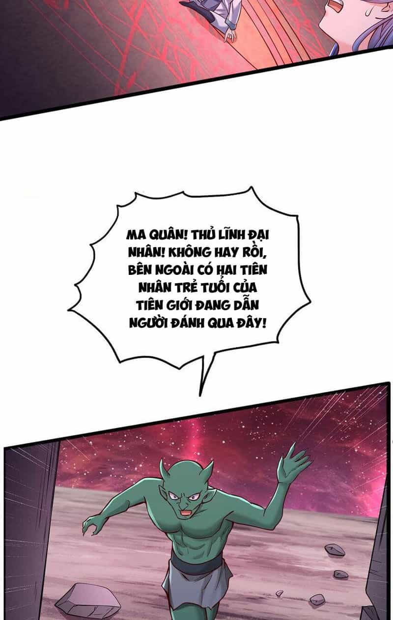 Khởi Đầu Có Kiếm Vực, Ta Sẽ Trở Thành Kiếm Thần - Chương 101 - ảnh 15