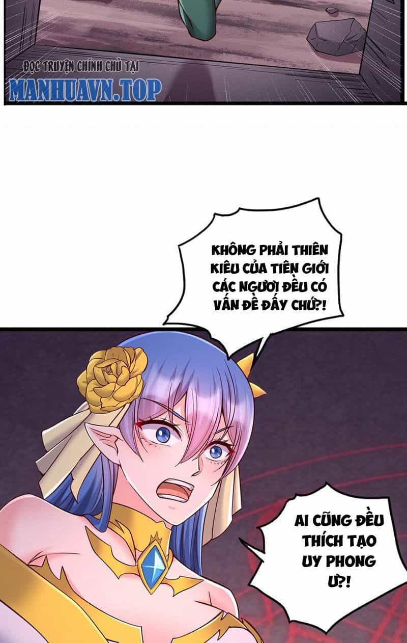 Khởi Đầu Có Kiếm Vực, Ta Sẽ Trở Thành Kiếm Thần - Chương 101 - ảnh 16