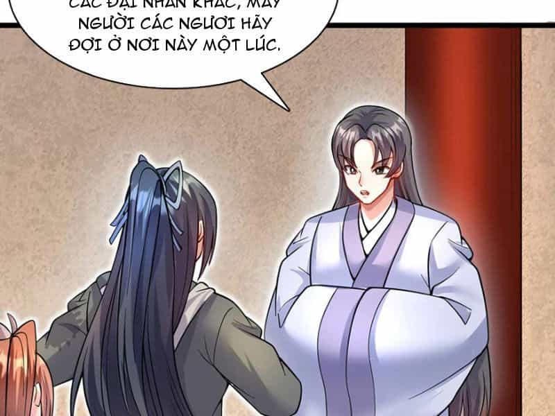 Khởi Đầu Có Kiếm Vực, Ta Sẽ Trở Thành Kiếm Thần - Chương 102 - ảnh 42