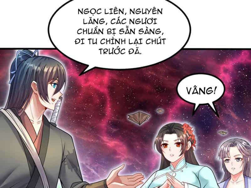 Khởi Đầu Có Kiếm Vực, Ta Sẽ Trở Thành Kiếm Thần - Chương 103 - ảnh 31