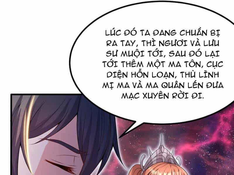 Khởi Đầu Có Kiếm Vực, Ta Sẽ Trở Thành Kiếm Thần - Chương 103 - ảnh 48