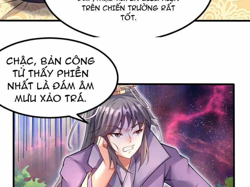 Khởi Đầu Có Kiếm Vực, Ta Sẽ Trở Thành Kiếm Thần - Chương 103 - ảnh 52