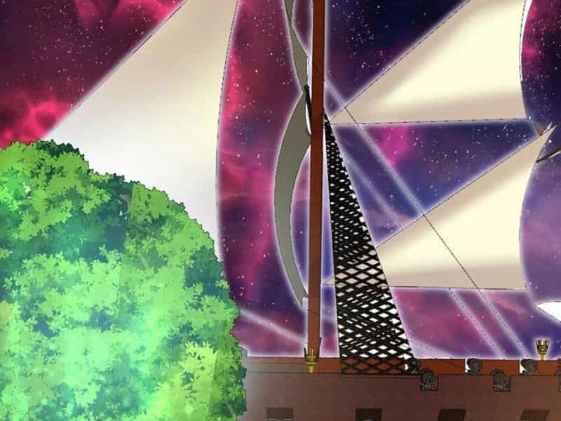 Khởi Đầu Có Kiếm Vực, Ta Sẽ Trở Thành Kiếm Thần - Chương 105 - ảnh 1
