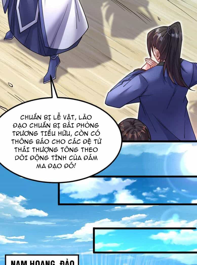 Khởi Đầu Có Kiếm Vực, Ta Sẽ Trở Thành Kiếm Thần - Chương 106 - ảnh 36