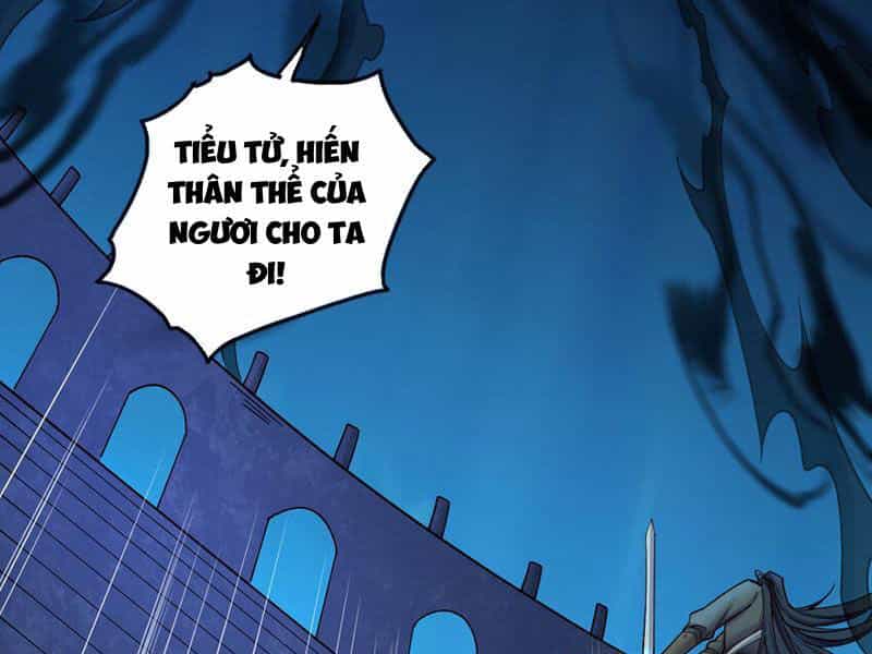 Khởi Đầu Có Kiếm Vực, Ta Sẽ Trở Thành Kiếm Thần - Chương 109 - ảnh 82