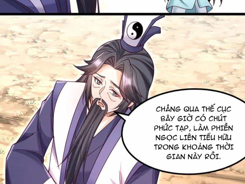 Khởi Đầu Có Kiếm Vực, Ta Sẽ Trở Thành Kiếm Thần - Chương 112 - ảnh 23
