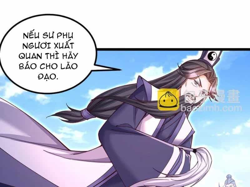 Khởi Đầu Có Kiếm Vực, Ta Sẽ Trở Thành Kiếm Thần - Chương 112 - ảnh 26