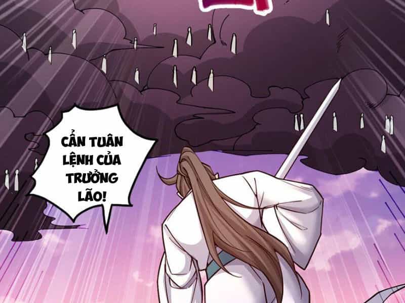 Khởi Đầu Có Kiếm Vực, Ta Sẽ Trở Thành Kiếm Thần - Chương 113 - ảnh 46