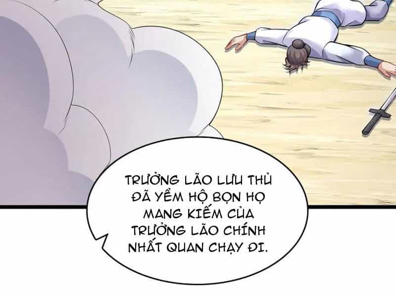 Khởi Đầu Có Kiếm Vực, Ta Sẽ Trở Thành Kiếm Thần - Chương 114 - ảnh 20