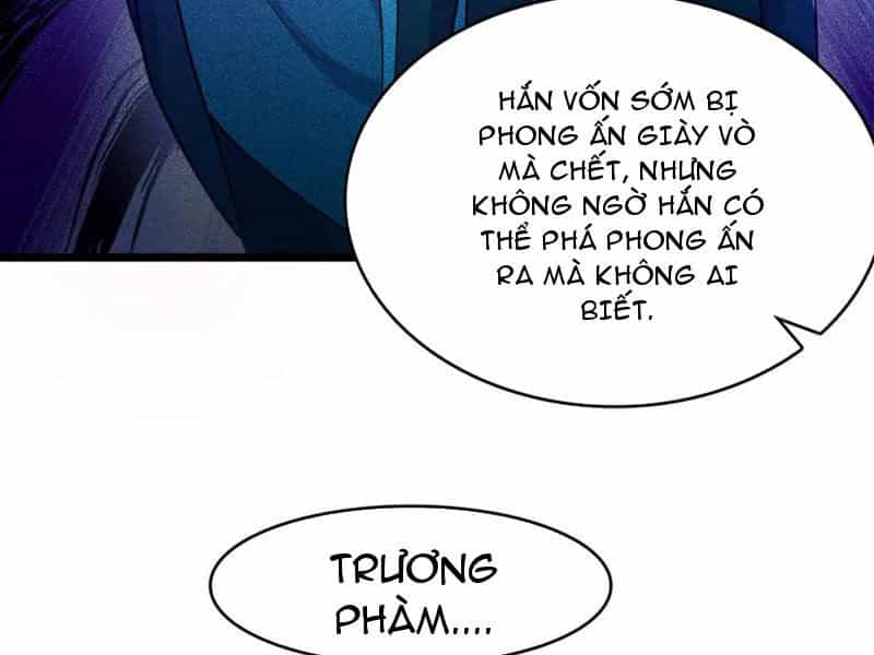 Khởi Đầu Có Kiếm Vực, Ta Sẽ Trở Thành Kiếm Thần - Chương 114 - ảnh 62
