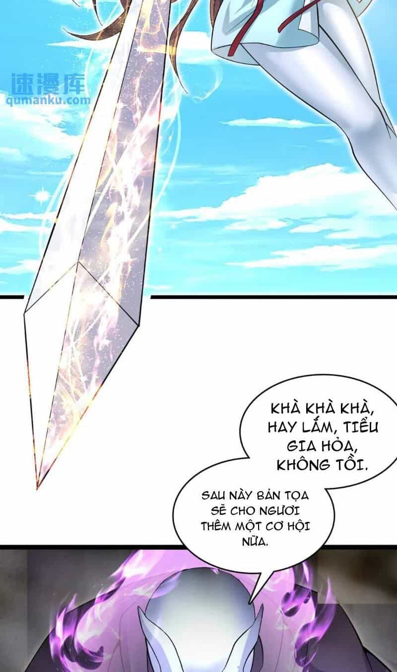 Khởi Đầu Có Kiếm Vực, Ta Sẽ Trở Thành Kiếm Thần - Chương 115 - ảnh 12