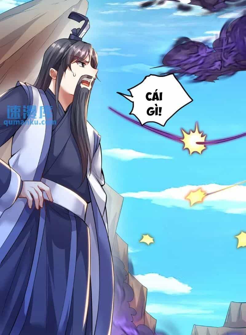 Khởi Đầu Có Kiếm Vực, Ta Sẽ Trở Thành Kiếm Thần - Chương 115 - ảnh 28