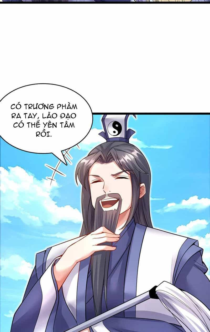 Khởi Đầu Có Kiếm Vực, Ta Sẽ Trở Thành Kiếm Thần - Chương 116 - ảnh 36