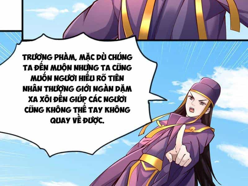 Khởi Đầu Có Kiếm Vực, Ta Sẽ Trở Thành Kiếm Thần - Chương 120 - ảnh 33
