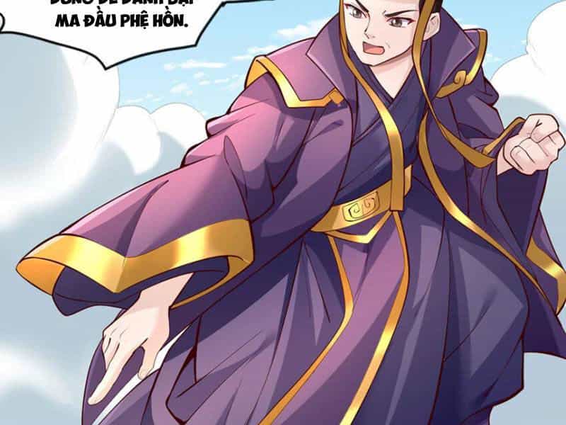 Khởi Đầu Có Kiếm Vực, Ta Sẽ Trở Thành Kiếm Thần - Chương 120 - ảnh 37