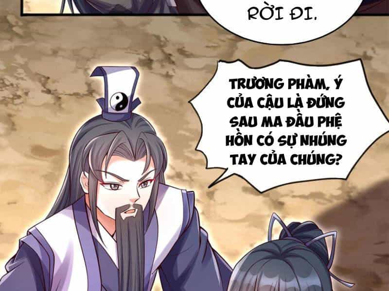 Khởi Đầu Có Kiếm Vực, Ta Sẽ Trở Thành Kiếm Thần - Chương 120 - ảnh 5