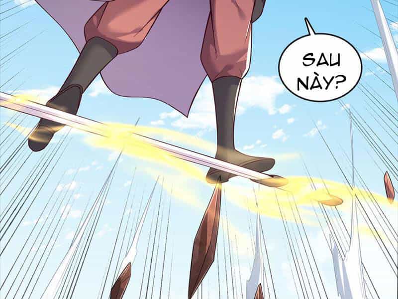 Khởi Đầu Có Kiếm Vực, Ta Sẽ Trở Thành Kiếm Thần - Chương 121 - ảnh 47