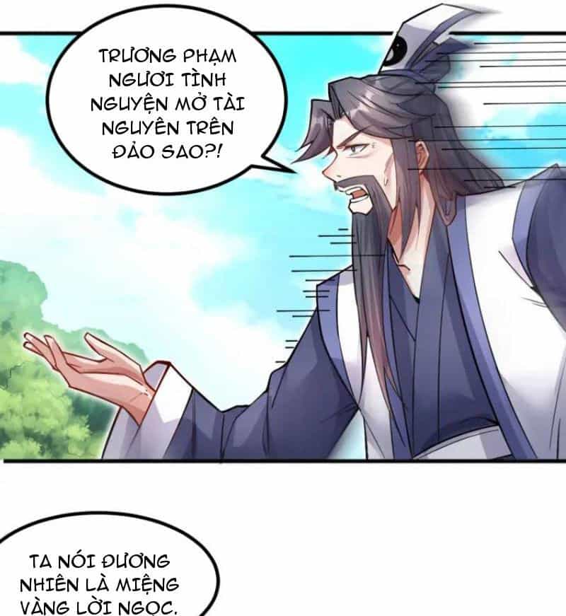 Khởi Đầu Có Kiếm Vực, Ta Sẽ Trở Thành Kiếm Thần - Chương 122 - ảnh 35