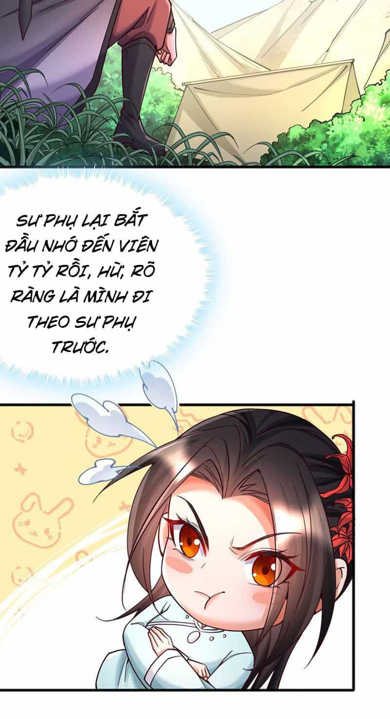 Khởi Đầu Có Kiếm Vực, Ta Sẽ Trở Thành Kiếm Thần - Chương 123 - ảnh 20
