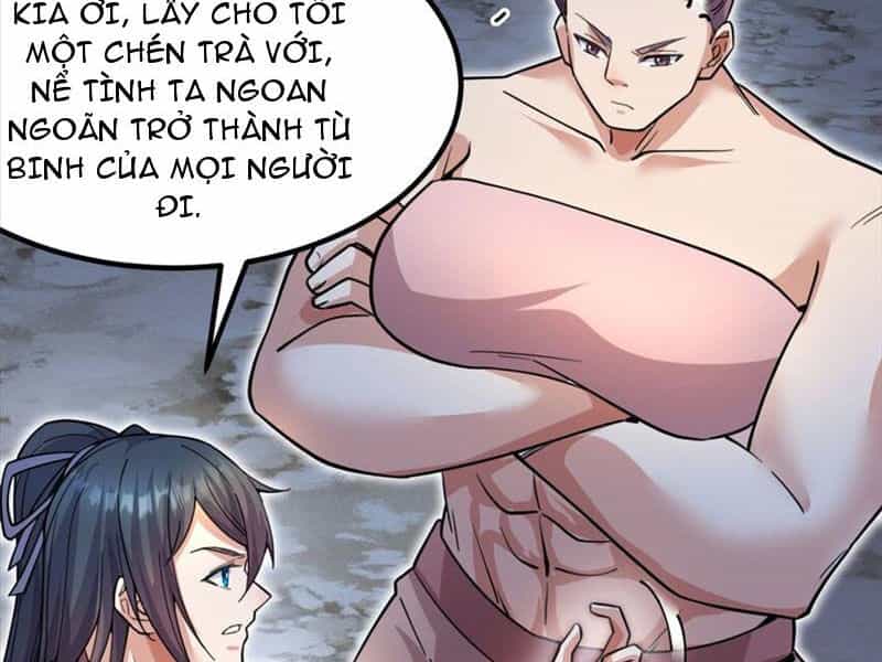 Khởi Đầu Có Kiếm Vực, Ta Sẽ Trở Thành Kiếm Thần - Chương 125 - ảnh 30