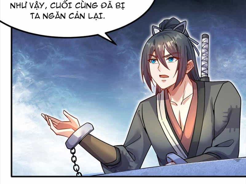 Khởi Đầu Có Kiếm Vực, Ta Sẽ Trở Thành Kiếm Thần - Chương 125 - ảnh 36