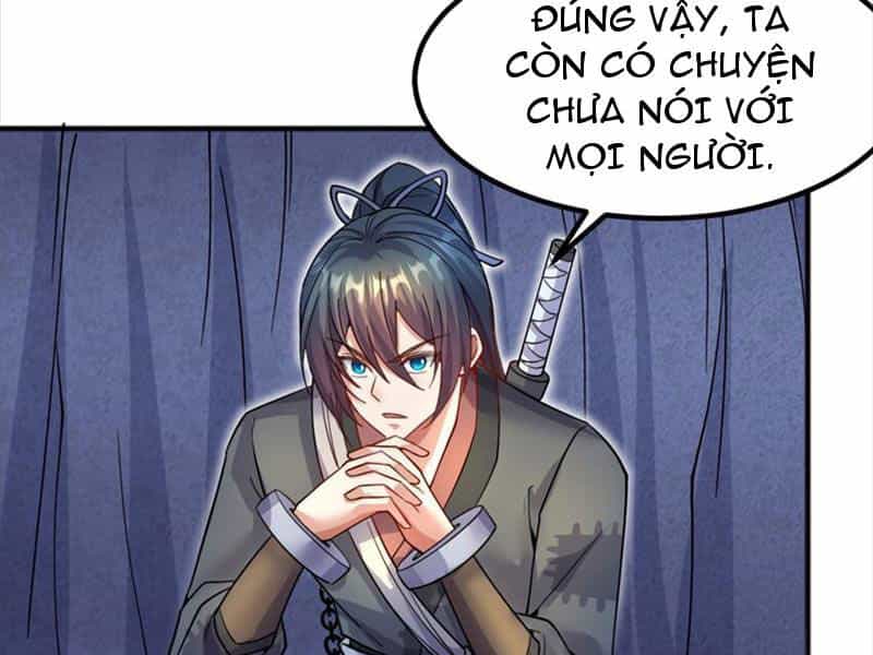 Khởi Đầu Có Kiếm Vực, Ta Sẽ Trở Thành Kiếm Thần - Chương 125 - ảnh 40