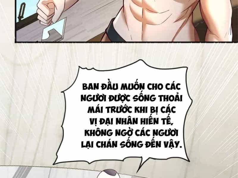 Khởi Đầu Có Kiếm Vực, Ta Sẽ Trở Thành Kiếm Thần - Chương 126 - ảnh 28