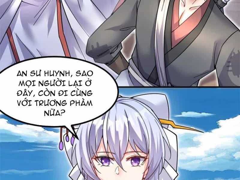 Khởi Đầu Có Kiếm Vực, Ta Sẽ Trở Thành Kiếm Thần - Chương 127 - ảnh 18