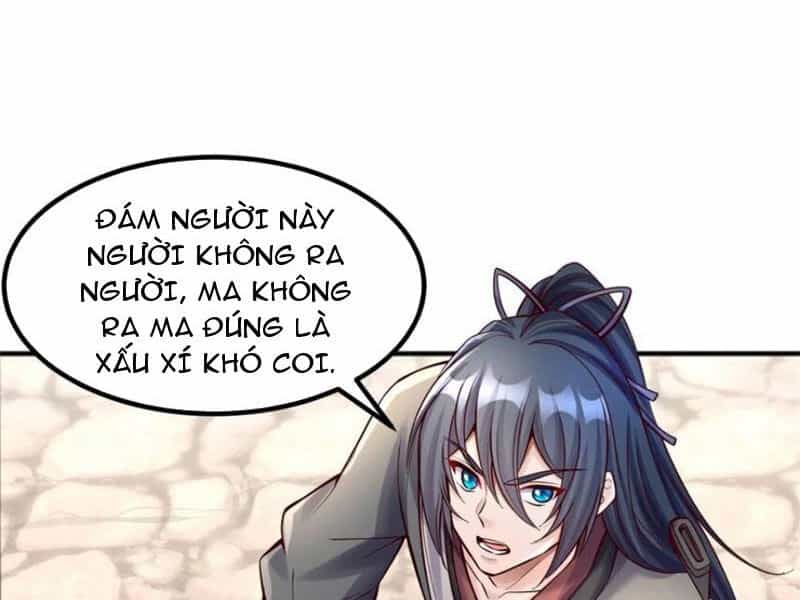 Khởi Đầu Có Kiếm Vực, Ta Sẽ Trở Thành Kiếm Thần - Chương 128 - ảnh 32