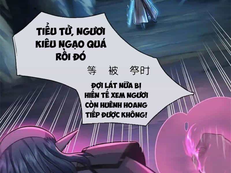 Khởi Đầu Có Kiếm Vực, Ta Sẽ Trở Thành Kiếm Thần - Chương 132 - ảnh 54