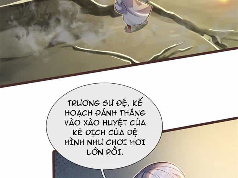 Khởi Đầu Có Kiếm Vực, Ta Sẽ Trở Thành Kiếm Thần - Chương 133 - ảnh 3