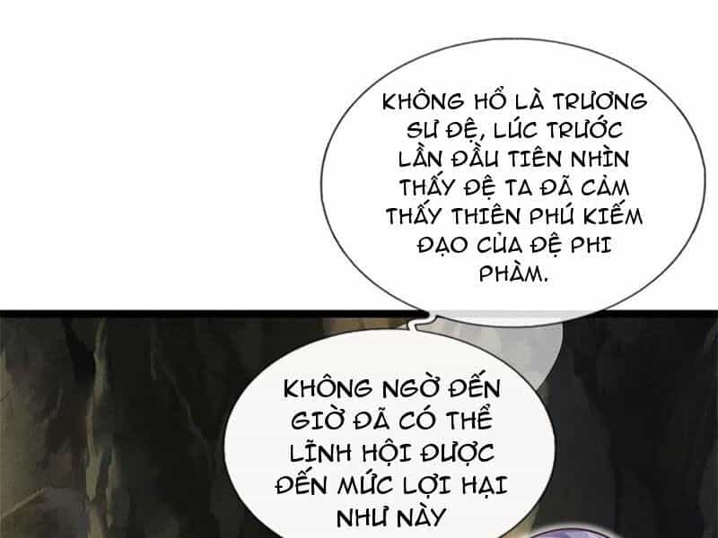 Khởi Đầu Có Kiếm Vực, Ta Sẽ Trở Thành Kiếm Thần - Chương 134 - ảnh 1