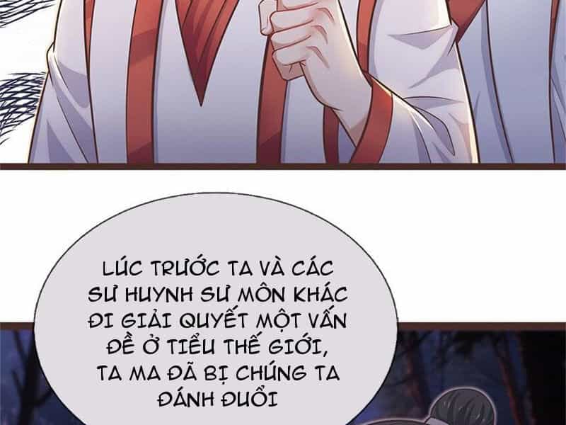 Khởi Đầu Có Kiếm Vực, Ta Sẽ Trở Thành Kiếm Thần - Chương 134 - ảnh 12