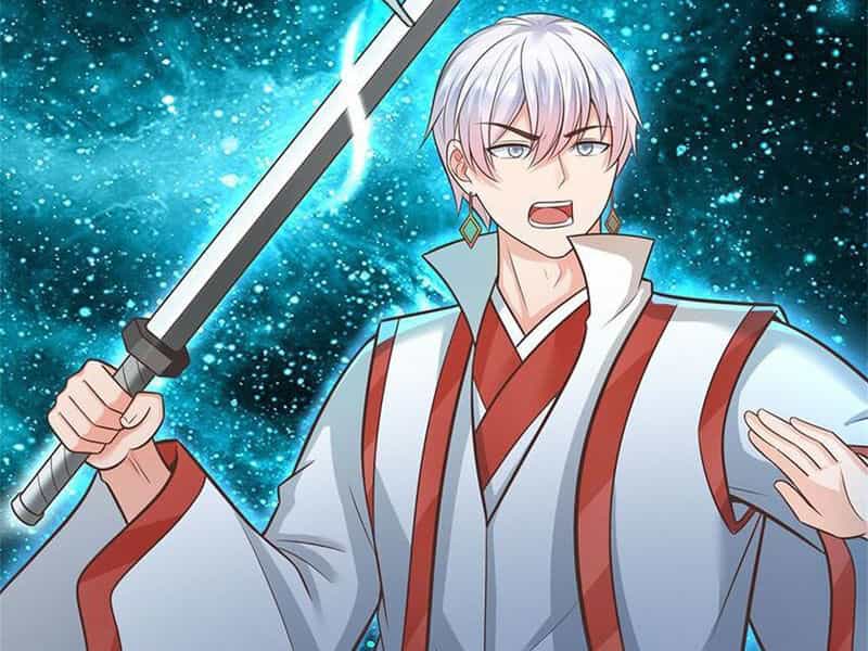Khởi Đầu Có Kiếm Vực, Ta Sẽ Trở Thành Kiếm Thần - Chương 135 - ảnh 15