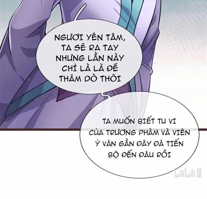Khởi Đầu Có Kiếm Vực, Ta Sẽ Trở Thành Kiếm Thần - Chương 139 - ảnh 40