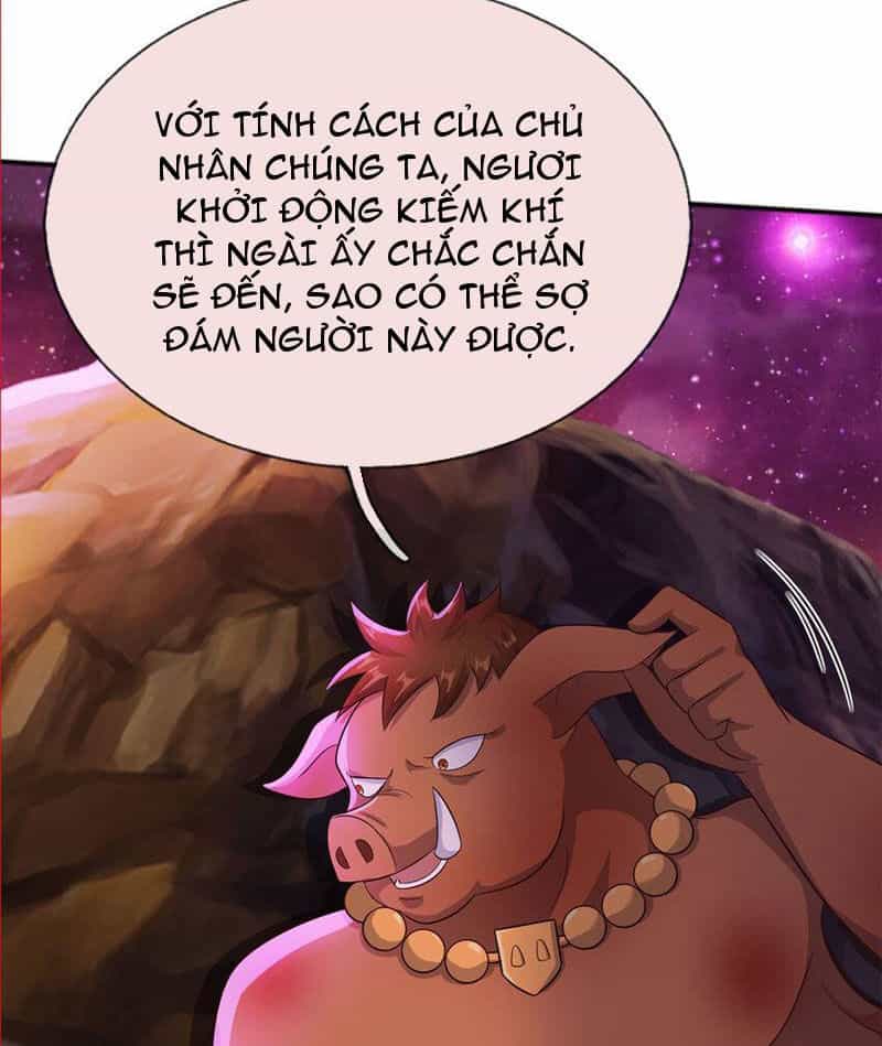 Khởi Đầu Có Kiếm Vực, Ta Sẽ Trở Thành Kiếm Thần - Chương 140 - ảnh 33