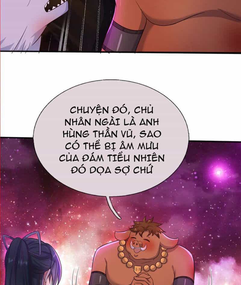 Khởi Đầu Có Kiếm Vực, Ta Sẽ Trở Thành Kiếm Thần - Chương 140 - ảnh 36